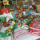 Великденски благотворителен базар в Димитровград