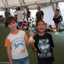 Благотворителен футболен турнир събра 2540 лв. в помощ на пострадалите от наводненията