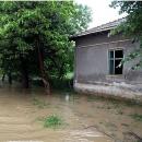 БЧК призова за спешно подпомагане на пострадалите от последните наводнения