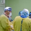 69 българи получиха шанс за нов живот след трансплантации през 2014 г. 