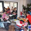 Набират се средства за откриване на пукнт за дрехи втора употреба в Петрич