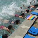 Ученици и учители ще плуват за 2-3 лева през ваканцията