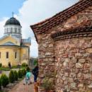 Кремиковският манастир набира средства за витражи