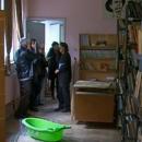Читалището в село Срацимир се нуждае от спешен ремонт