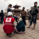 БЧК подпомага пострадалите от земетресението в Непал