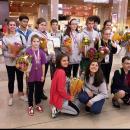 Деца, преборили рака, се връщат с медали от Москва