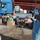 Сдружение Дари любов помогна на 1000 социално слаби в Петрич 