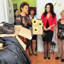 Дариха дрехи и обувки на болни хора от Враца 