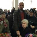 Топъл обяд през зимата за 300 тракийци  от Пловдив в неравностойно положение