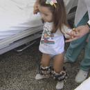 Варненска болница помага на деца да пораснат