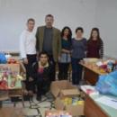 Жители на Златарица и младежи от Вeлико Търново проведоха благотворителна акция 