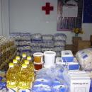 Започва раздаването на храни от Фонда за европейско подпомагане в Кюстендил