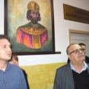 Ученици и учители от Стара Загора дариха пари за Голямата базилика в Плиска