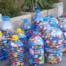Район Северен Пловдив рециклира и дарява нс домове за деца
