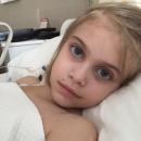 6-годишно ангелче спешно се нуждае от финансова подкрепа за лечение 