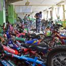 200 велосипеда ще зарадват деца от социално слаби семейства