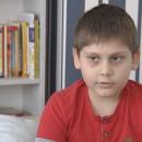 9-годишният Калоян от Варна се нуждае от спешна трансплантация в чужбина