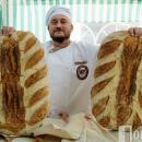 Георги Лефтеров - Майсторът, който дарява хляб и надежда