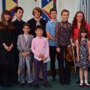 Благотворителен класически концерт в помощ на млади музиканти и деца с диабет
