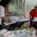 БЧК ще раздава храна от 1 септември в Бургаско