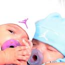 Майка роди близначета и издъхна. Да им помогнем да израснат без лишения!