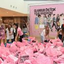 В София събраха 2 тона дрехи за благотворителност