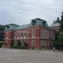 Възпитаници на театралната академия ще играят благотворително в Кюстендил