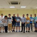 Пловдивска гимназия предлага професионална реализация и мотивация на учениците
