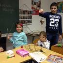 15 000 Рождественски пъзела достигнаха до български деца в страната и чужбина