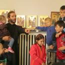 Българската църковна община в Хамбург организира четвърти детски творчески конкурс 