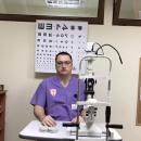 Безплатно за глаукома и катаракта в Пловдив
