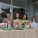 Великденски базар в Сандански събра средства за благотворителност