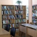 Две българки, живеещи в Англия, дариха средства за ремонт на Детския отдел на библиотеката при ПБНЧ в Свищов