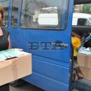 Тракийци дариха учебници и помагала за българското неделно училище в Истанбул