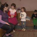 Вълна от съпричастност към самотна майка на три деца от Аксаково