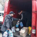 Район Северен - Пловдив с благотворителна акция за капачки 