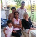 Петя и децата й от Росеново благодарят на всички помогнали й! 