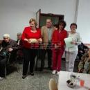Семейство от Франция направи дарение на дом за стари хора край Ловеч 