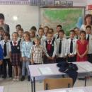 Ученици от ОУ “Васил Левски“- гр.Правец с благотворителна инициатива
