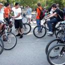 300 км на велосипед в помощ на младежи с двигателни увреждания 