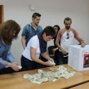 2060 лева за благотворителност от музикални концерти в Хасково 