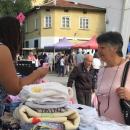 449 лв. събра благотворителен базар в Годеч в подкрепа на 2 момчета