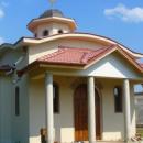 Набират се средства за довършване на храма в село Нови чифлик 