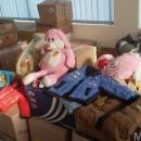 Във Варна събират дрехи в помощ на нуждаещи се