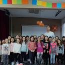 Пловдивски ученици с благотворителен концерт, за да помогнат на възрастни хора