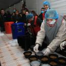 Кухнята за бедни в София търси доброволци