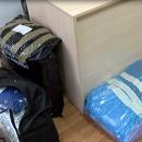 Пункт за събиране на дрехи и обувки заработи в офиса на БЧК в Асеновград