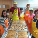 Пекарна във Варна дава работа и щастие на младежите с дефицити