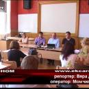 3000 лв. дари випуск 1987 от ПМГ „Васил Друмев“ за обновяване на кабинет в училището 