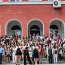 Ученици от НТГ "Васил Левски" ще изнесат благотворителен концерт